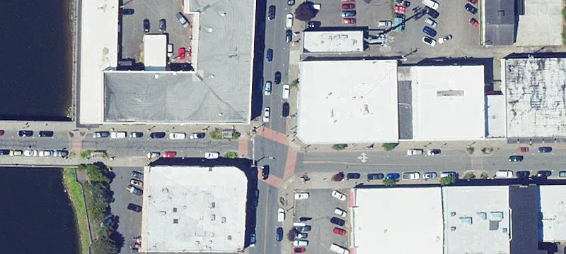 Prime Retail Site Available