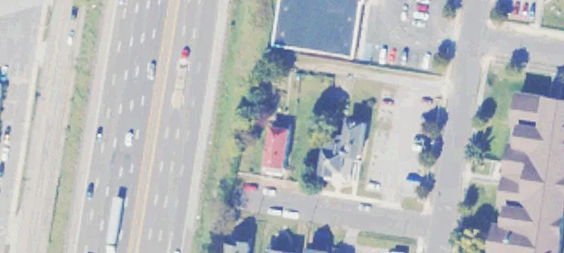 Residential Land Near Walmart