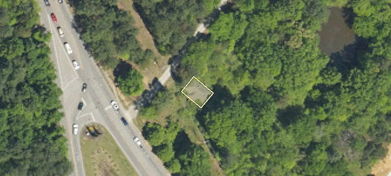 Land Parcels for Commercial Use