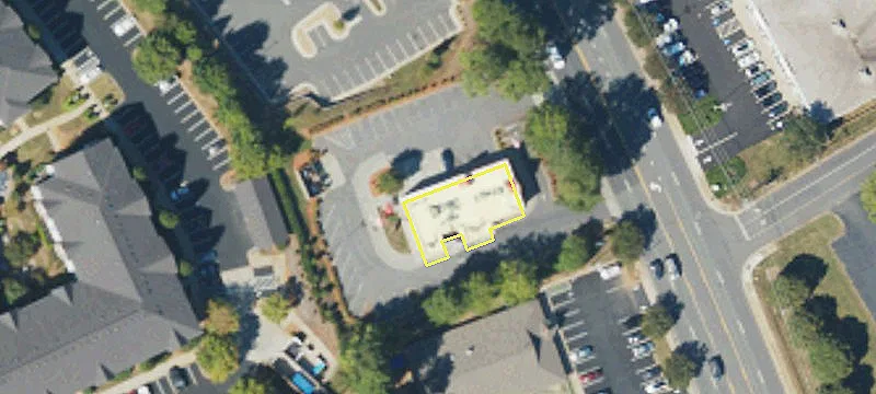 Retail Space on Monroe Road