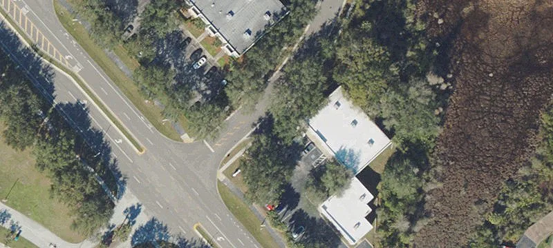 Upscale Office Space Available