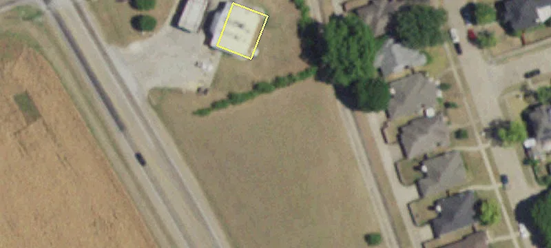 Suburban Land on Belt Line