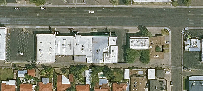 Creative Office Space Available