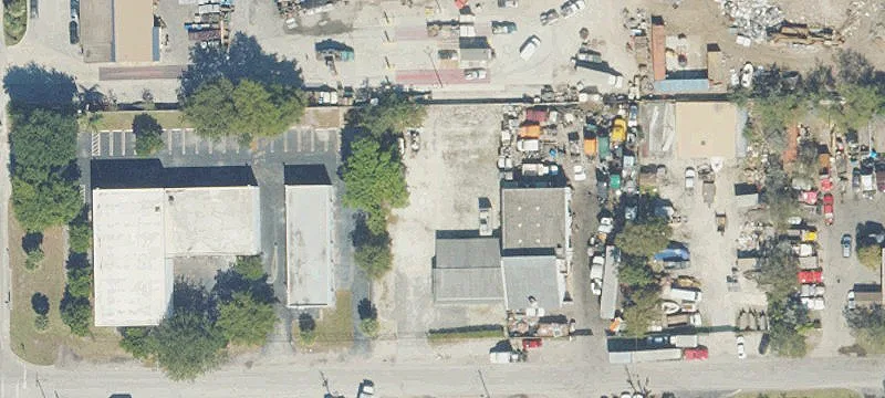 Pompano Beach Industrial Property