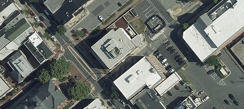 Bel Air Land Development Site