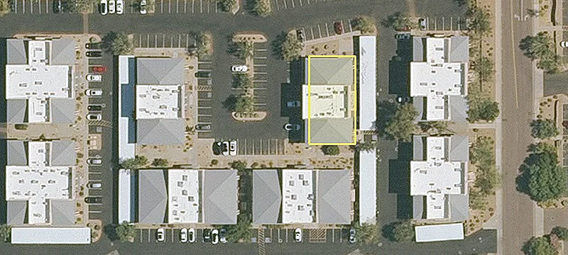 Scottsdale Office Space For Rent