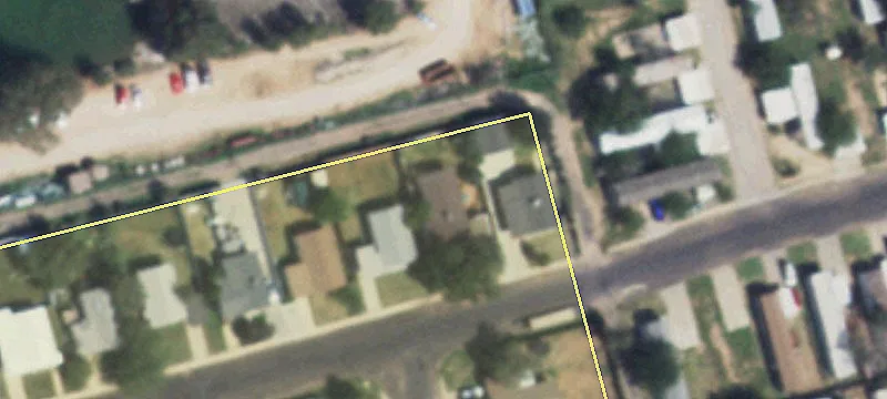 Land For Sale in Odessa