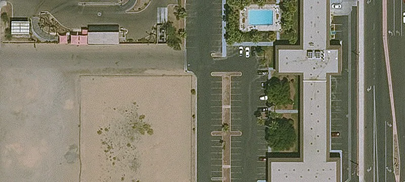 Commercial Land For Lease