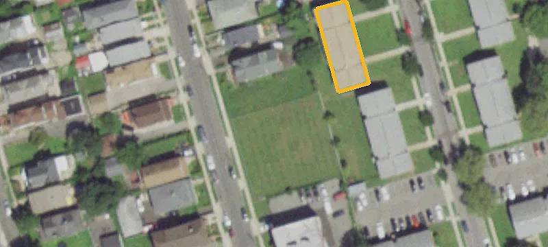 Residential Development Site in Mt. Vernon
