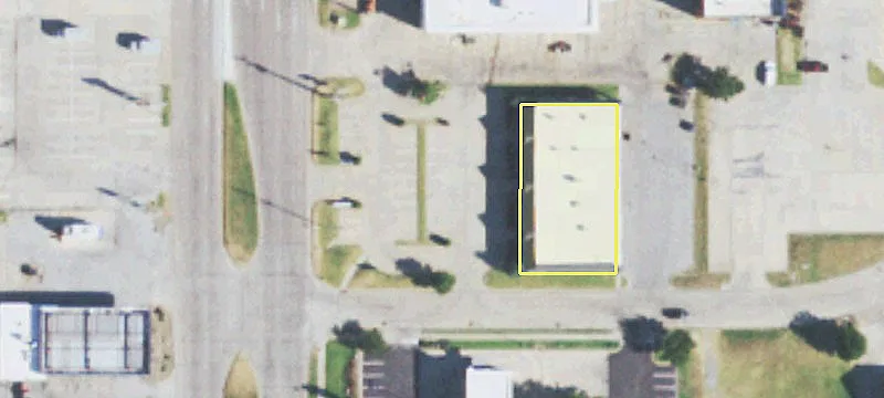 Retail/Office Space For Lease