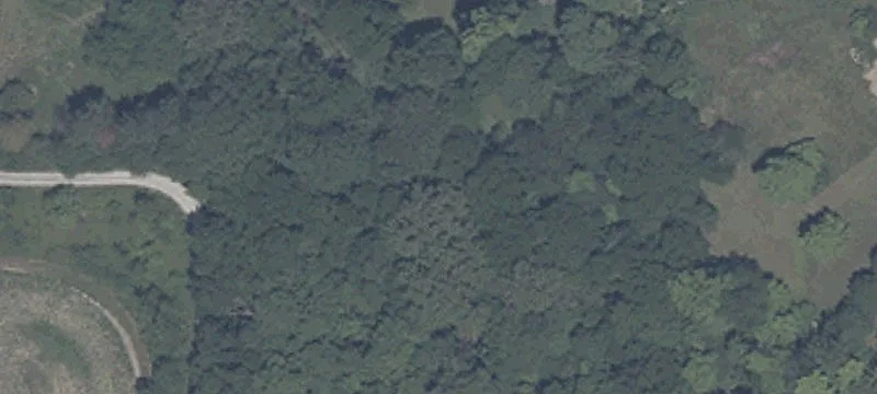40.5 Acres Zoned I-3