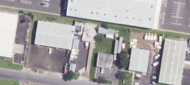 McAllen Flex Space Available