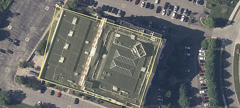 Development Opportunity Near I-77