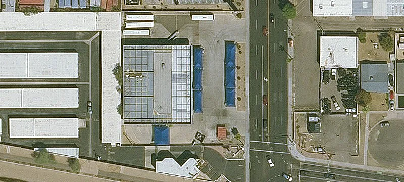 Phoenix Car Wash Opportunity