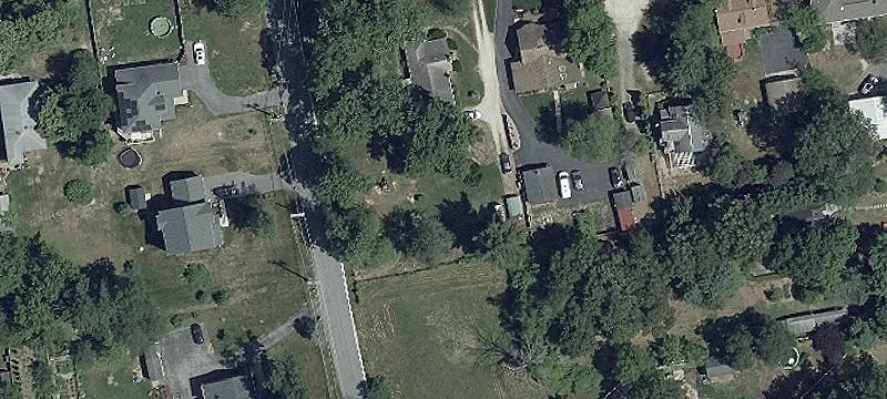 6.7 Acres Commercial Land Hanover