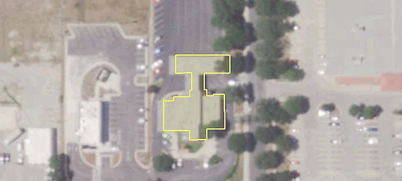 Commercial Land in South San Antonio