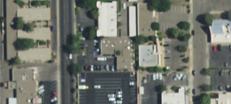 Updated Office Space Near Uptown