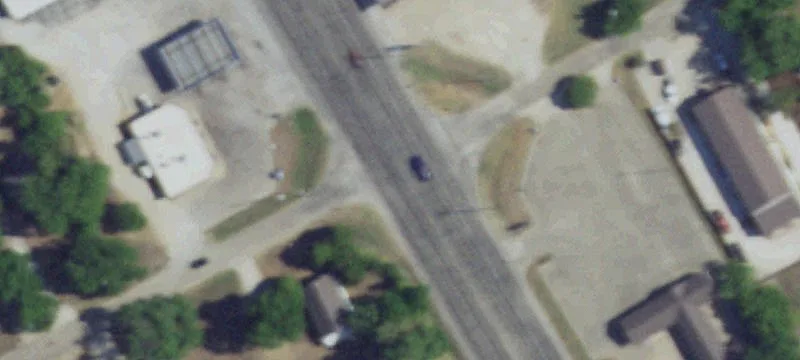 2.45 Acres Commercial Land Waco
