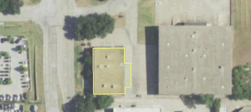 Addison Land for Lease