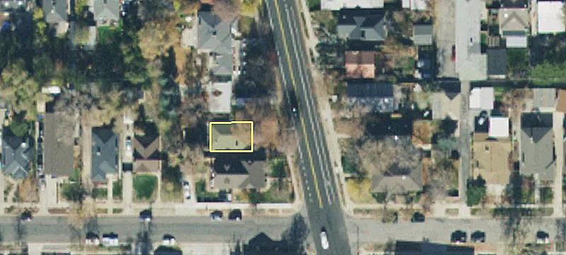 Land in Sugar House Neighborhood