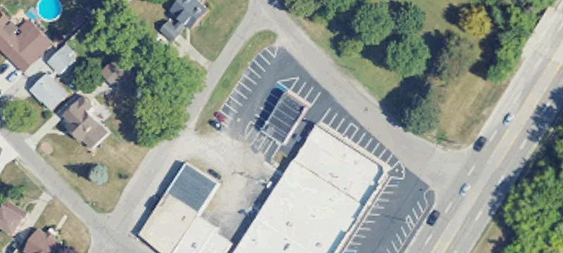 Office Suite in Townsite Plaza