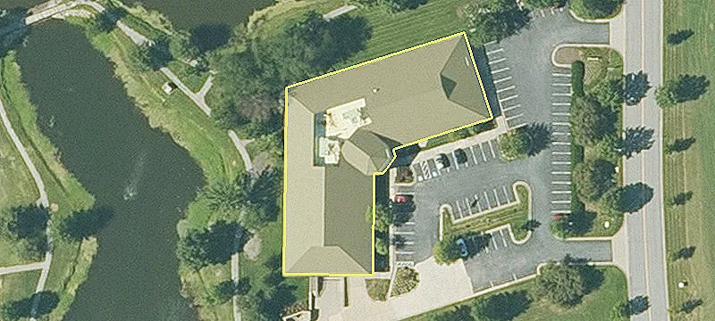 Lenexa Land Opportunity