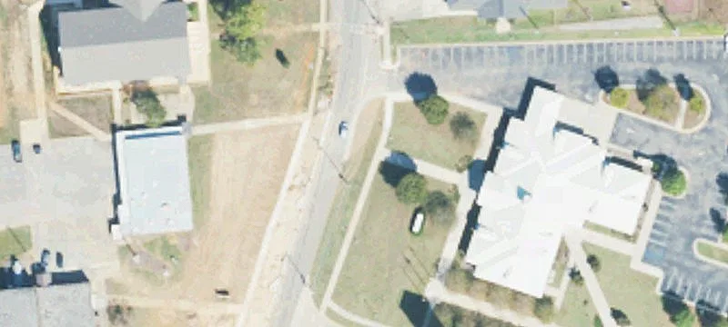 Land for Ground Lease