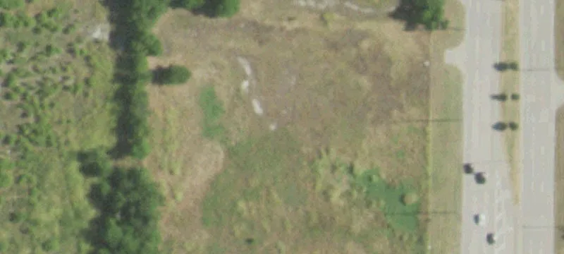 Prime Pad Site Near PGA