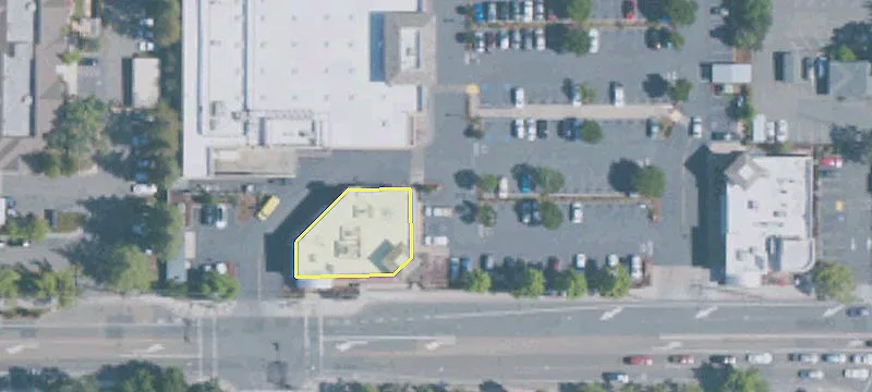 Retail Space in Walnut Creek