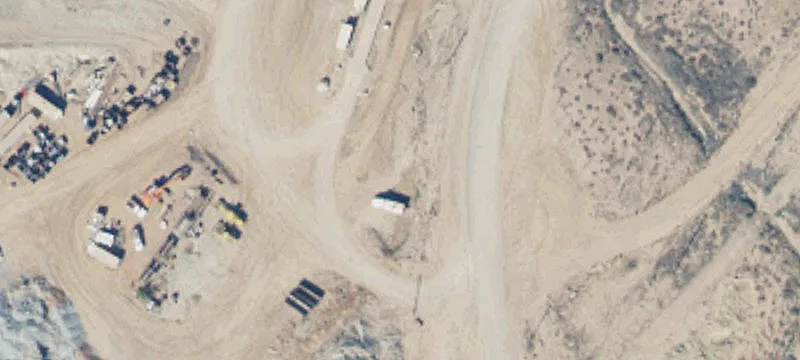 Sunrise Valley Industrial Land