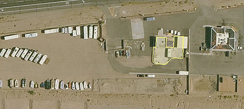 Highway 68 Commercial Land