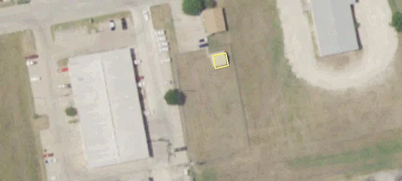 Commercial Land Near Highway 183