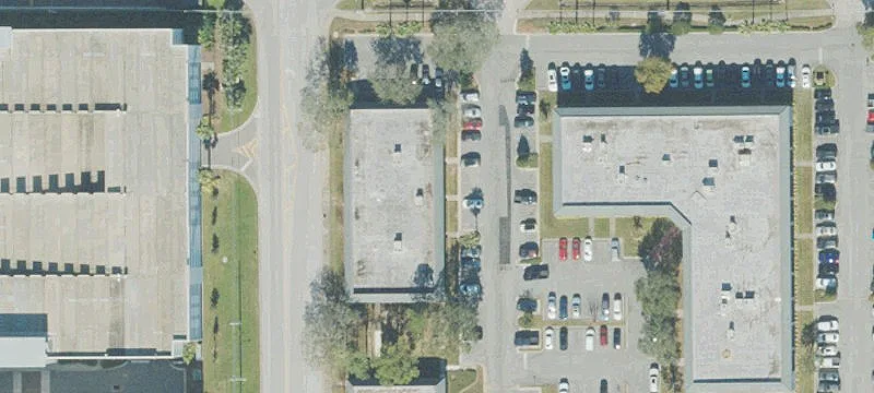 Orlando Office Space For Rent