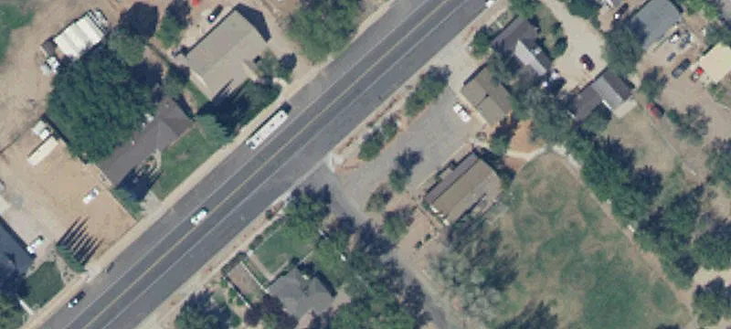 Prime Land I-15 Frontage