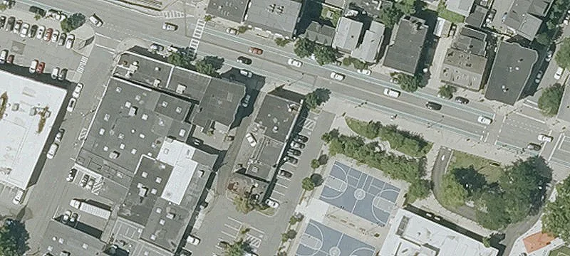 Somerville Warehouse/Flex Space For Lease