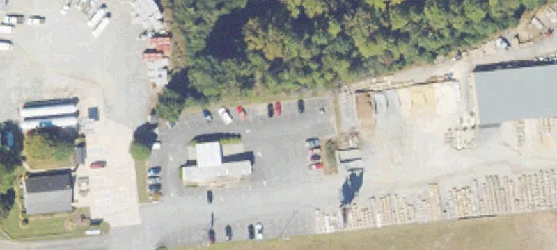 Retail Property on Appalachian Highway