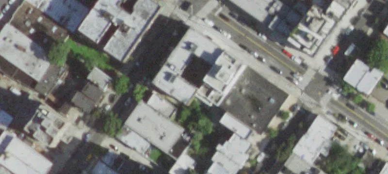 Long Island City Warehouse/Office Building
