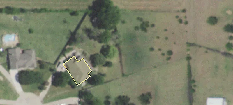 Rockwall Land on Highway 276