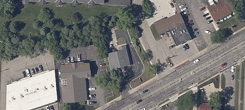 Established Touchless Carwash on Lorain