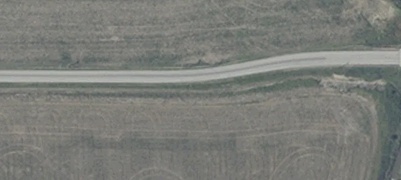 43 Acres Commercial Land I-70