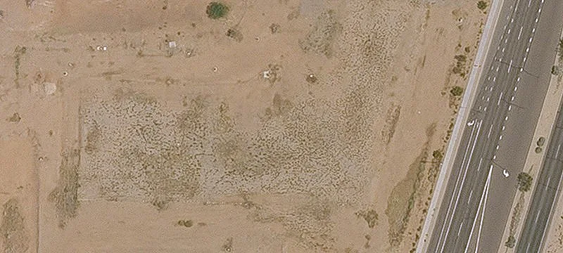 Land for Lease in Peoria