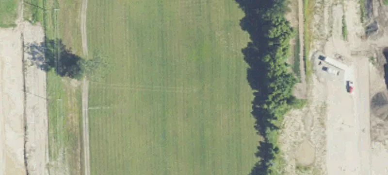 4 Acres of Commercial Land