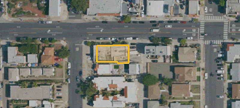 Retail Property in San Diego