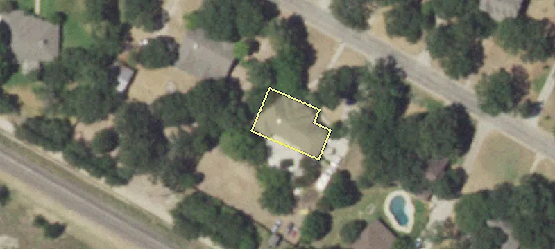 4 Acre Lot Near Development