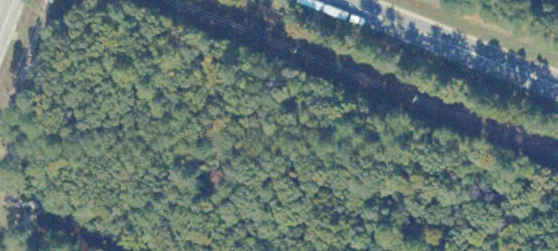 Commercial Land I-95 Access