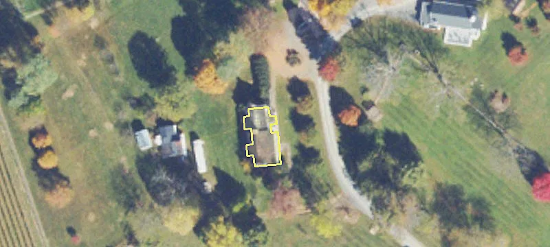 Purcellville Church and Property