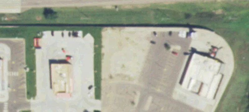 Retail Space in Dawley Farms