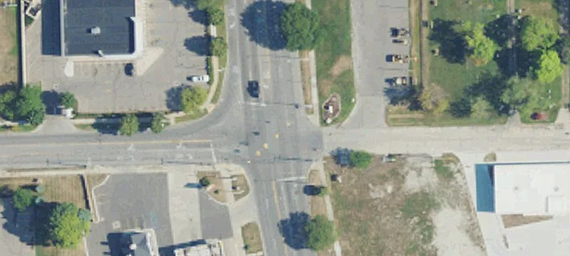 Wyandotte Auto Repair Shop