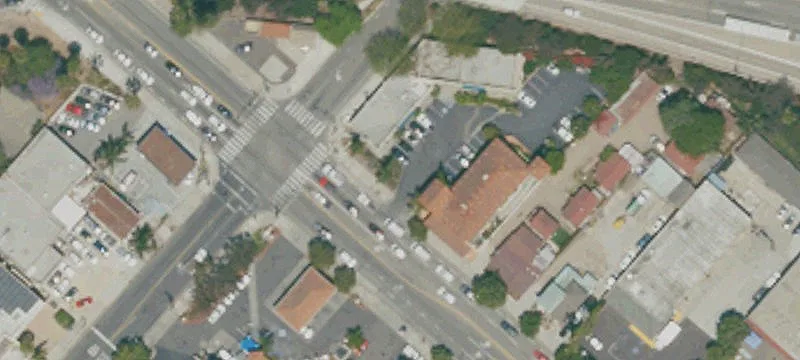 Retail Property 100% Leased