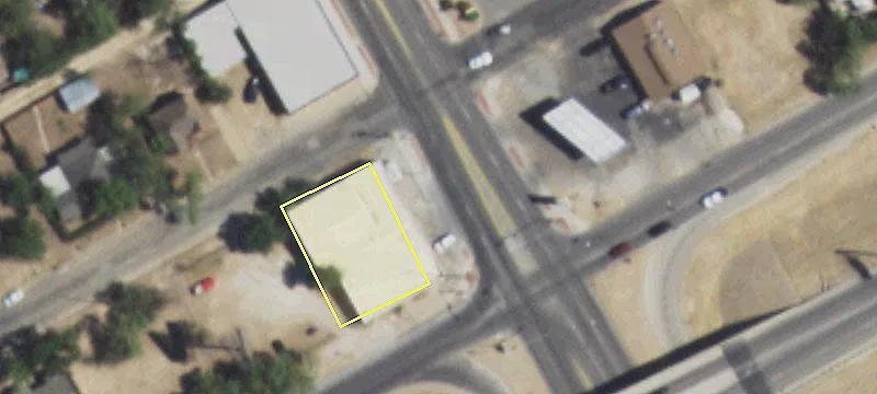 San Angelo Corner Retail Opportunity
